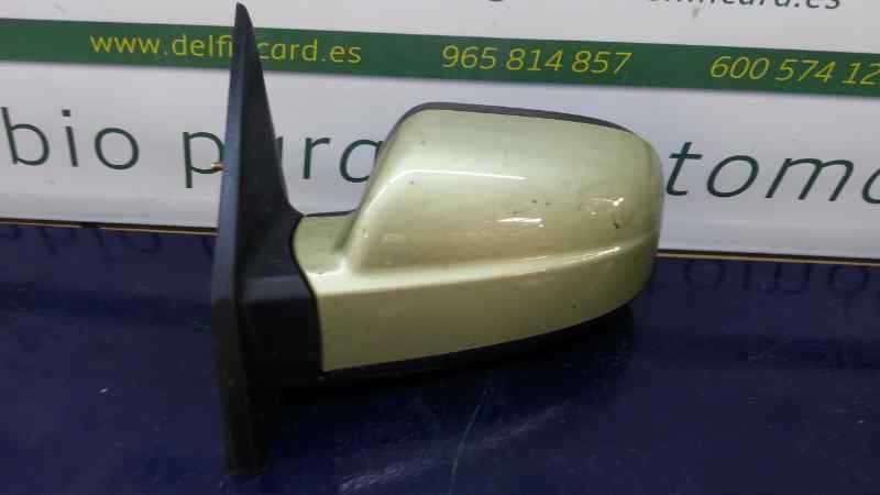 RETROVISOR IZQUIERDO HYUNDAI TUCSON 2.0 CRDi (140 CV) DE 2006 - D.3397044 / 876102E320 RETROVISOR IZQUIERDO HYUNDAI TUCSON 2.0 CRDi (140 CV) DE 2006 - D.3397044 / 876102E320