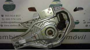 ELEVALUNAS DELANTERO IZQUIERDO HYUNDAI TUCSON 2.0 CRDi (140 CV) DE 2006 - D.3397062 / 824702E010