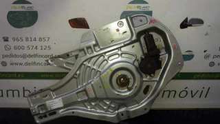 ELEVALUNAS DELANTERO IZQUIERDO HYUNDAI TUCSON 2.0 CRDi (140 CV) DE 2006 - D.3397062 / 824702E010