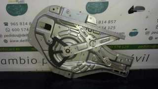 ELEVALUNAS DELANTERO IZQUIERDO HYUNDAI TUCSON 2.0 CRDi (140 CV) DE 2006 - D.3397062 / 824702E010