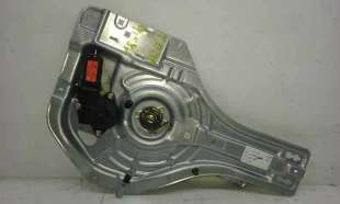 ELEVALUNAS TRASERO DERECHO HYUNDAI TUCSON 2.0 CRDi (140 CV) DE 2006 - D.3397063
