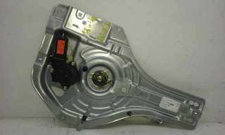 ELEVALUNAS TRASERO DERECHO HYUNDAI TUCSON 2.0 CRDi (140 CV) DE 2006 - D.3397063 ELEVALUNAS TRASERO DERECHO HYUNDAI TUCSON 2.0 CRDi (140 CV) DE 2006 - D.3397063