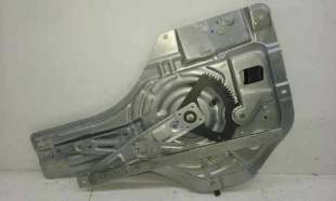 ELEVALUNAS TRASERO DERECHO HYUNDAI TUCSON 2.0 CRDi (140 CV) DE 2006 - D.3397063 2