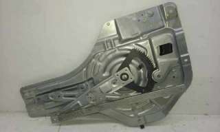 ELEVALUNAS TRASERO DERECHO HYUNDAI TUCSON 2.0 CRDi (140 CV) DE 2006 - D.3397063 ELEVALUNAS TRASERO DERECHO HYUNDAI TUCSON 2.0 CRDi (140 CV) DE 2006 - D.3397063