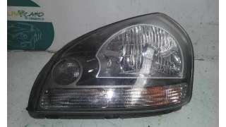 FARO IZQUIERDO HYUNDAI TUCSON 2.0 CRDi (140 CV) DE 2006 - D.3397103