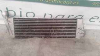 INTERCOOLER RENAULT MEGANE II BERLINA 5P 1.9 dCi D (120 CV) DE 2004 - D.3397333 / 0038538