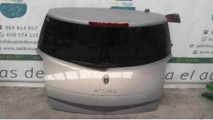 PORTON TRASERO RENAULT MEGANE II BERLINA 5P 1.9 dCi D (120 CV) DE 2004 - D.3397342
