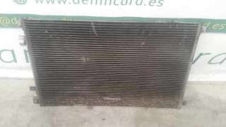 CONDENSADOR / RADIADOR AIRE ACONDICIONADO RENAULT MEGANE II BERLINA 5P 1.9 dCi D (120 CV) DE 2004 - D.3397402 / CA1411