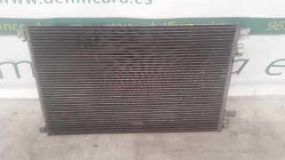CONDENSADOR / RADIADOR AIRE ACONDICIONADO RENAULT MEGANE II BERLINA 5P 1.9 dCi D (120 CV) DE 2004 - D.3397402 / CA1411