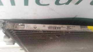 CONDENSADOR / RADIADOR AIRE ACONDICIONADO RENAULT MEGANE II BERLINA 5P 1.9 dCi D (120 CV) DE 2004 - D.3397402 / CA1411