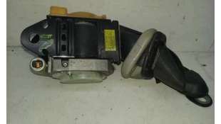 PRETENSOR AIRBAG IZQUIERDO TOYOTA COROLLA 2.0 D-CAT (116 CV) DE 2004 - D.3397729 2