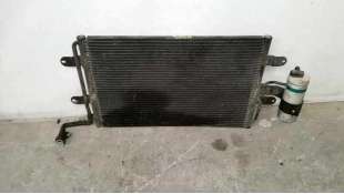 CONDENSADOR / RADIADOR AIRE ACONDICIONADO SEAT LEON 1.9 TDI (90 CV) DE 2003 - D.3397908 / SIN REF