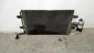 CONDENSADOR / RADIADOR AIRE ACONDICIONADO SEAT LEON 1.9 TDI (90 CV) DE 2003 - D.3397908 / SIN REF