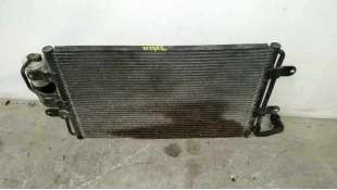 CONDENSADOR / RADIADOR AIRE ACONDICIONADO SEAT LEON 1.9 TDI (90 CV) DE 2003 - D.3397908 / SIN REF 2