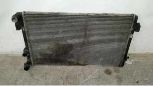 RADIADOR AGUA SEAT LEON 1.9 TDI (90 CV) DE 2003 - D.3397923 / SIN REF
