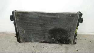 RADIADOR AGUA SEAT LEON 1.9 TDI (90 CV) DE 2003 - D.3397923 / SIN REF 2