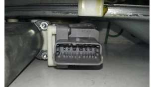 ELEVALUNAS TRASERO DERECHO CITROEN C4 SEDAN 1.6 16V (109 CV) DE 2008 - D.3398256 2