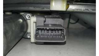 ELEVALUNAS TRASERO DERECHO CITROEN C4 SEDAN 1.6 16V (109 CV) DE 2008 - D.3398256