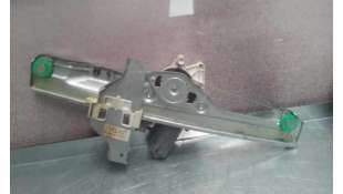 ELEVALUNAS TRASERO IZQUIERDO CITROEN C4 SEDAN 1.6 16V (109 CV) DE 2008 - D.3398257 / 9681814080 2