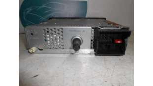 SISTEMA AUDIO / RADIO CD PEUGEOT 207 1.4 16V (88 CV) DE 2006 - D.3398508 / RD4N100 2