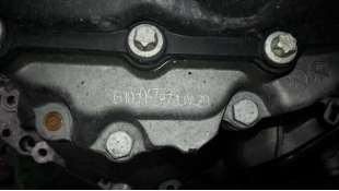 CAJA CAMBIOS OPEL CORSA D 1.2 (86 CV) DE 2010 - D.3398654 / W429 2