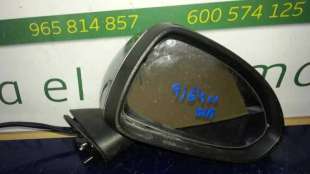 RETROVISOR DERECHO OPEL CORSA D 1.2 (86 CV) DE 2010 - D.3398658