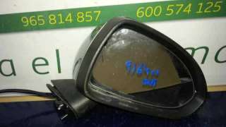 RETROVISOR DERECHO OPEL CORSA D 1.2 (86 CV) DE 2010 - D.3398658 RETROVISOR DERECHO OPEL CORSA D 1.2 (86 CV) DE 2010 - D.3398658