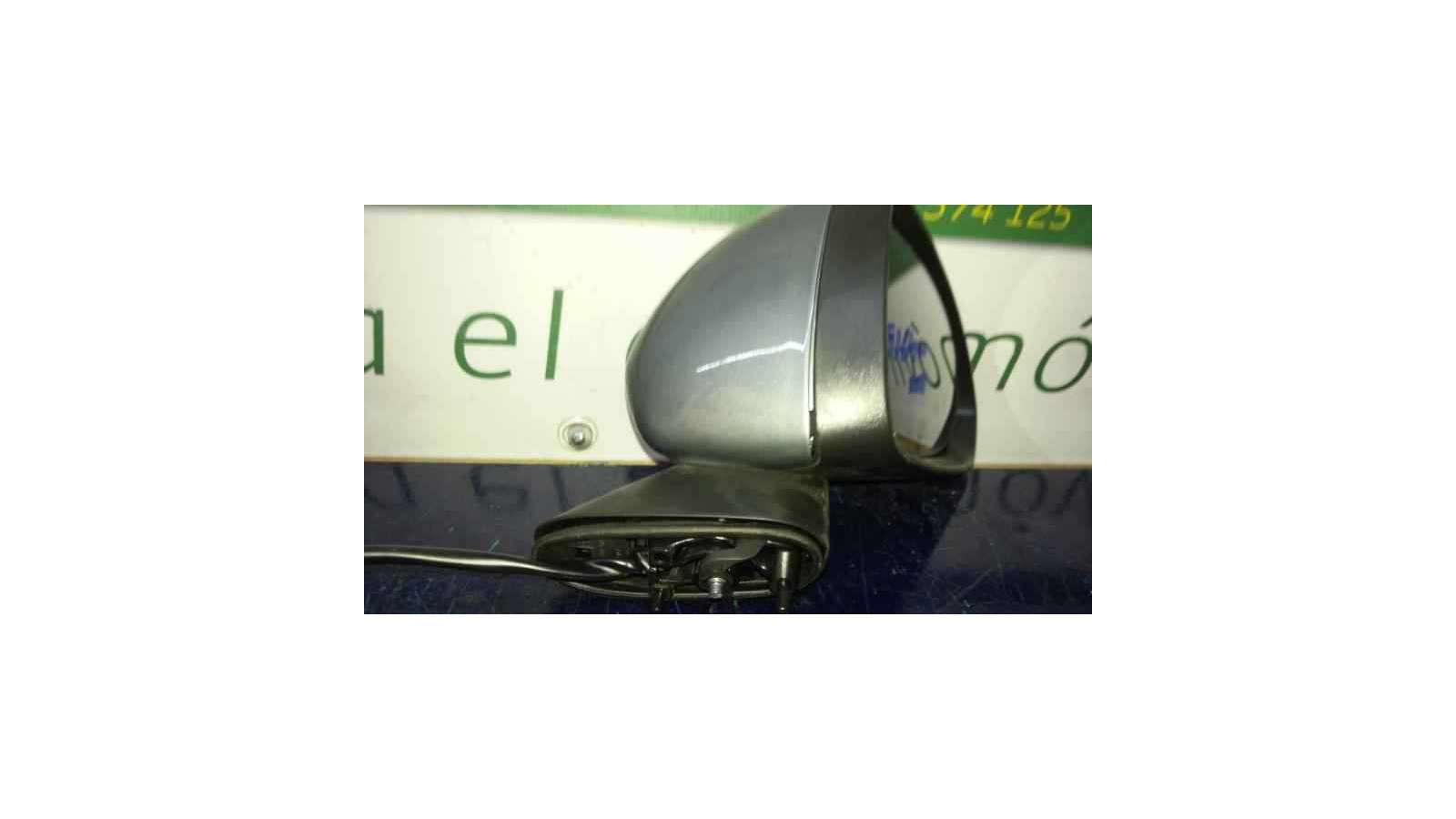 RETROVISOR DERECHO OPEL CORSA D 1.2 (86 CV) DE 2010 - D.3398658 RETROVISOR DERECHO OPEL CORSA D 1.2 (86 CV) DE 2010 - D.3398658