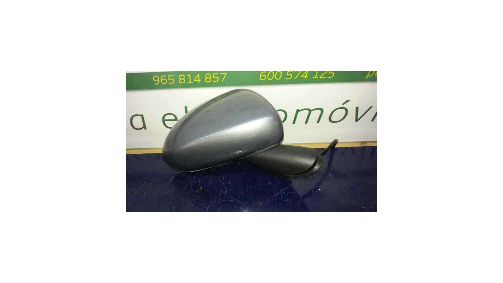 RETROVISOR DERECHO OPEL CORSA D 1.2 (86 CV) DE 2010 - D.3398658 RETROVISOR DERECHO OPEL CORSA D 1.2 (86 CV) DE 2010 - D.3398658