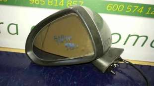 RETROVISOR IZQUIERDO OPEL CORSA D 1.2 (86 CV) DE 2010 - D.3398659