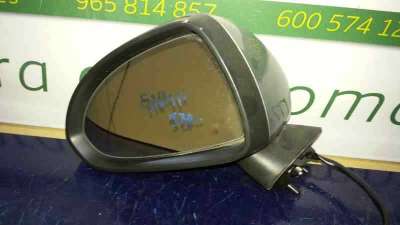 RETROVISOR IZQUIERDO OPEL CORSA D 1.2 (86 CV) DE 2010 - D.3398659 RETROVISOR IZQUIERDO OPEL CORSA D 1.2 (86 CV) DE 2010 - D.3398659