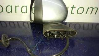 RETROVISOR IZQUIERDO OPEL CORSA D 1.2 (86 CV) DE 2010 - D.3398659 RETROVISOR IZQUIERDO OPEL CORSA D 1.2 (86 CV) DE 2010 - D.3398659