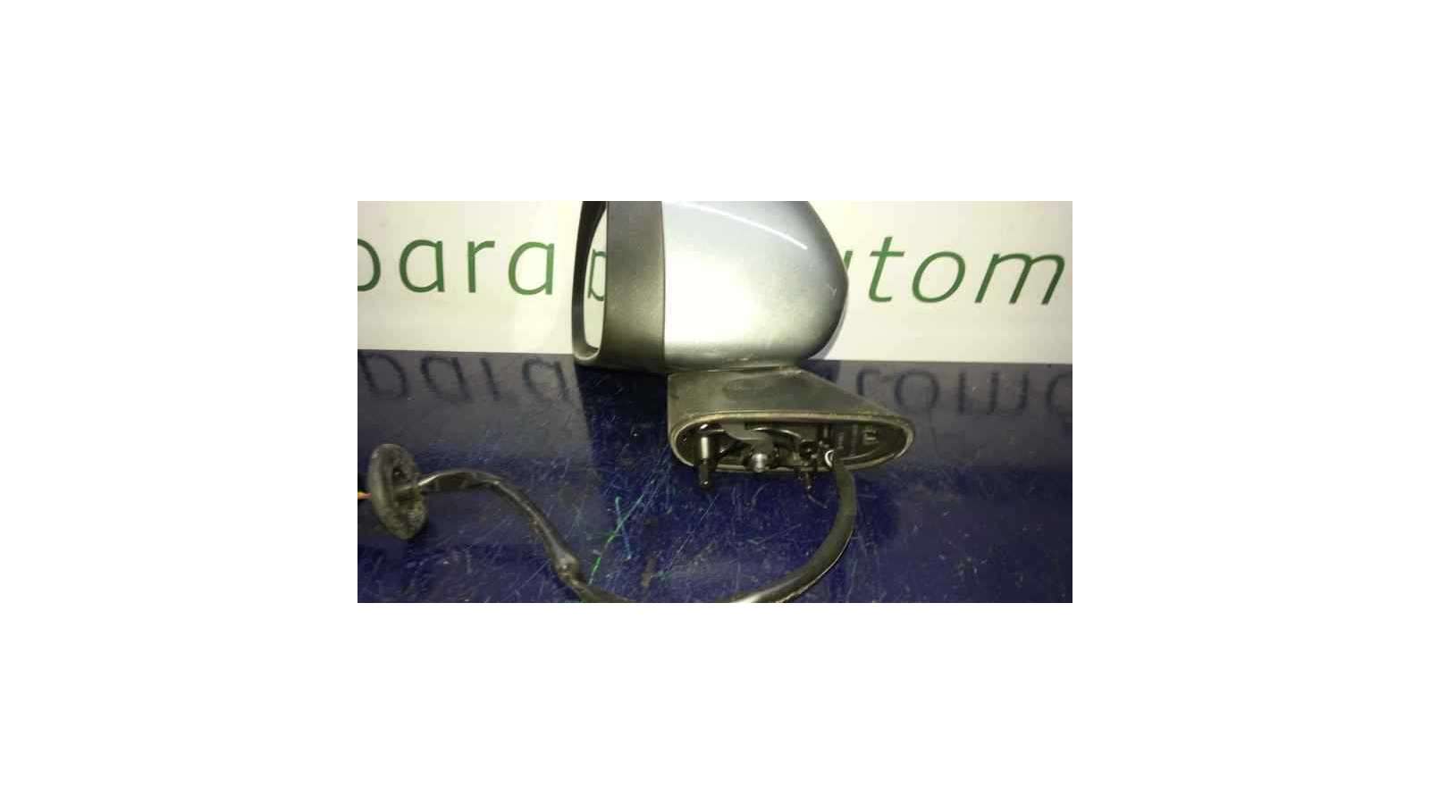 RETROVISOR IZQUIERDO OPEL CORSA D 1.2 (86 CV) DE 2010 - D.3398659 RETROVISOR IZQUIERDO OPEL CORSA D 1.2 (86 CV) DE 2010 - D.3398659
