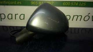 RETROVISOR IZQUIERDO OPEL CORSA D 1.2 (86 CV) DE 2010 - D.3398659 RETROVISOR IZQUIERDO OPEL CORSA D 1.2 (86 CV) DE 2010 - D.3398659