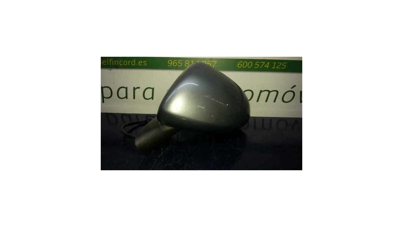 RETROVISOR IZQUIERDO OPEL CORSA D 1.2 (86 CV) DE 2010 - D.3398659 RETROVISOR IZQUIERDO OPEL CORSA D 1.2 (86 CV) DE 2010 - D.3398659
