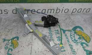 ELEVALUNAS DELANTERO DERECHO OPEL CORSA D 1.2 (86 CV) DE 2010 - D.3398676 / 541613212