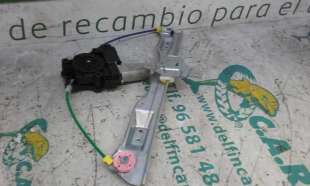 ELEVALUNAS DELANTERO DERECHO OPEL CORSA D 1.2 (86 CV) DE 2010 - D.3398676 / 541613212 2