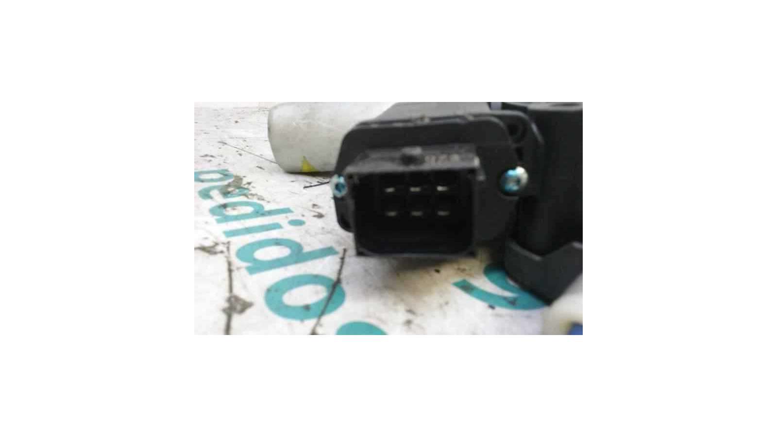 ELEVALUNAS DELANTERO DERECHO OPEL CORSA D 1.2 (86 CV) DE 2010 - D.3398676 / 541613212 ELEVALUNAS DELANTERO DERECHO OPEL CORSA D 1.2 (86 CV) DE 2010 - D.3398676 / 541613212