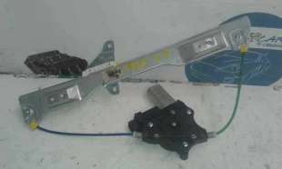 ELEVALUNAS DELANTERO IZQUIERDO OPEL CORSA D 1.2 (86 CV) DE 2010 - D.3398677