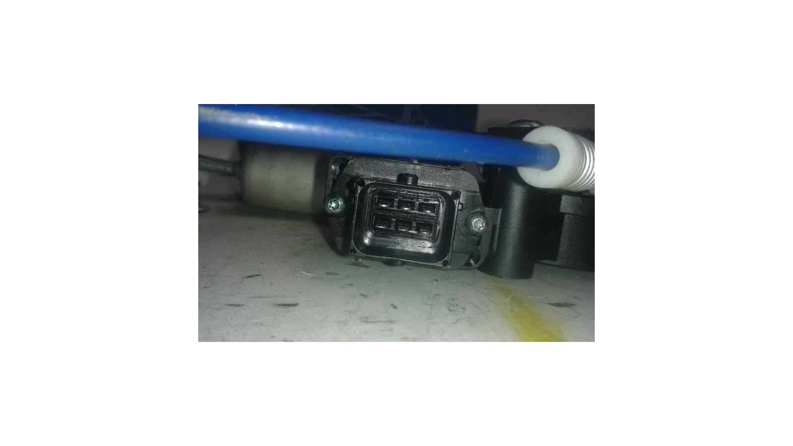 ELEVALUNAS DELANTERO IZQUIERDO OPEL CORSA D 1.2 (86 CV) DE 2010 - D.3398677 ELEVALUNAS DELANTERO IZQUIERDO OPEL CORSA D 1.2 (86 CV) DE 2010 - D.3398677