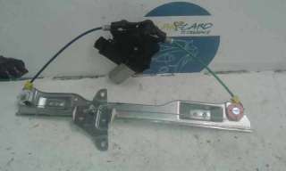 ELEVALUNAS DELANTERO IZQUIERDO OPEL CORSA D 1.2 (86 CV) DE 2010 - D.3398677 ELEVALUNAS DELANTERO IZQUIERDO OPEL CORSA D 1.2 (86 CV) DE 2010 - D.3398677