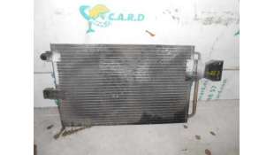CONDENSADOR / RADIADOR AIRE ACONDICIONADO CITROEN XANTIA BERLINA 1.9 Turbodiesel (90 CV) DE 1999 - D.3398837
