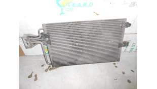CONDENSADOR / RADIADOR AIRE ACONDICIONADO CITROEN XANTIA BERLINA 1.9 Turbodiesel (90 CV) DE 1999 - D.3398837 2