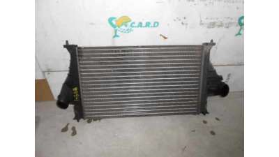 INTERCOOLER CITROEN XANTIA BERLINA 1.9 Turbodiesel (90 CV) DE 1999 - D.3398841