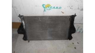 INTERCOOLER CITROEN XANTIA BERLINA 1.9 Turbodiesel (90 CV) DE 1999 - D.3398841