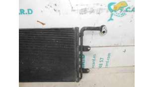 CONDENSADOR / RADIADOR AIRE ACONDICIONADO VOLKSWAGEN GOLF IV BERLINA 1.9 TDI (116 CV) DE 2001 - D.3398869 2