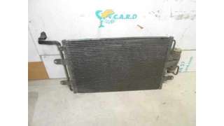 CONDENSADOR / RADIADOR AIRE ACONDICIONADO VOLKSWAGEN GOLF IV BERLINA 1.9 TDI (116 CV) DE 2001 - D.3398869