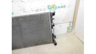 RADIADOR AGUA VOLKSWAGEN GOLF IV BERLINA 1.9 TDI (116 CV) DE 2001 - D.3398870 2