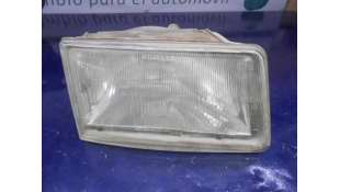 FARO DERECHO IVECO DAILY CAJA ABIERTA / VOLQUETE 2.5 Turbodiesel (103 CV) DE 1996 - D.3398923