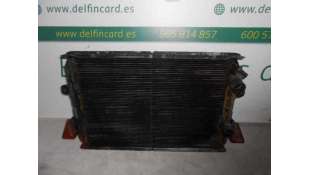 RADIADOR AGUA FIAT 30.F.8 2.5 D (14CVF) DE 1984 - D.3398936